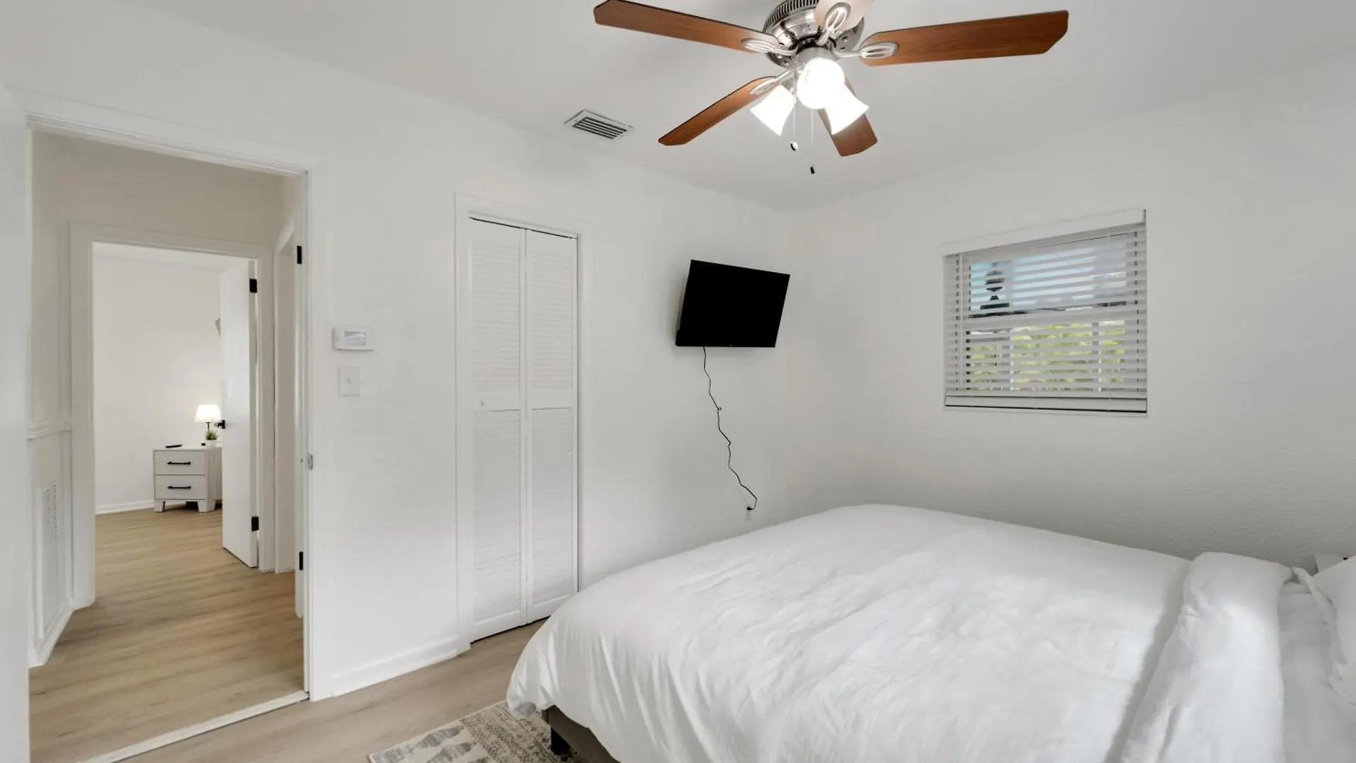 Pinellas Park Paradise Holiday home