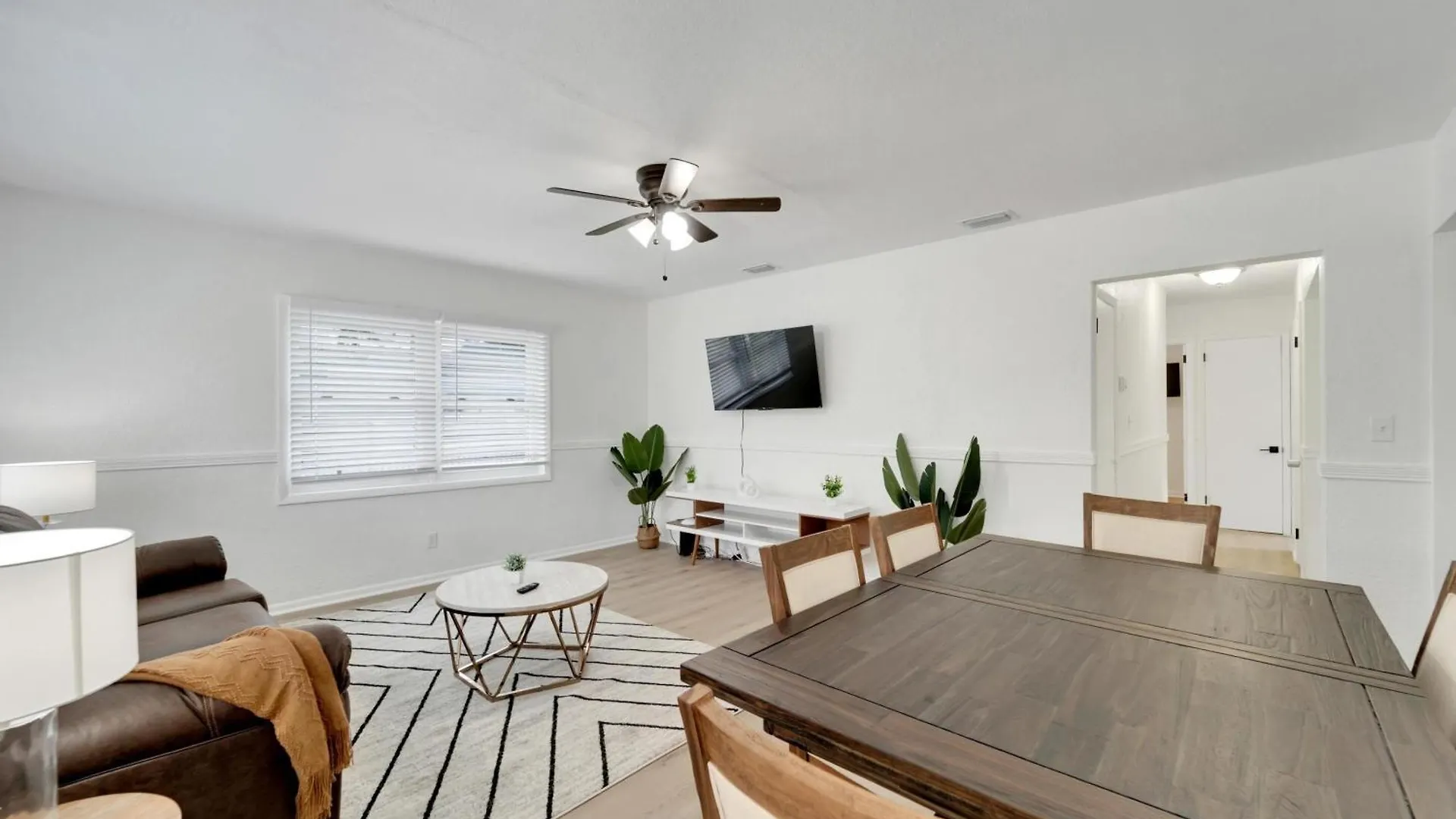 Holiday home Pinellas Park Paradise