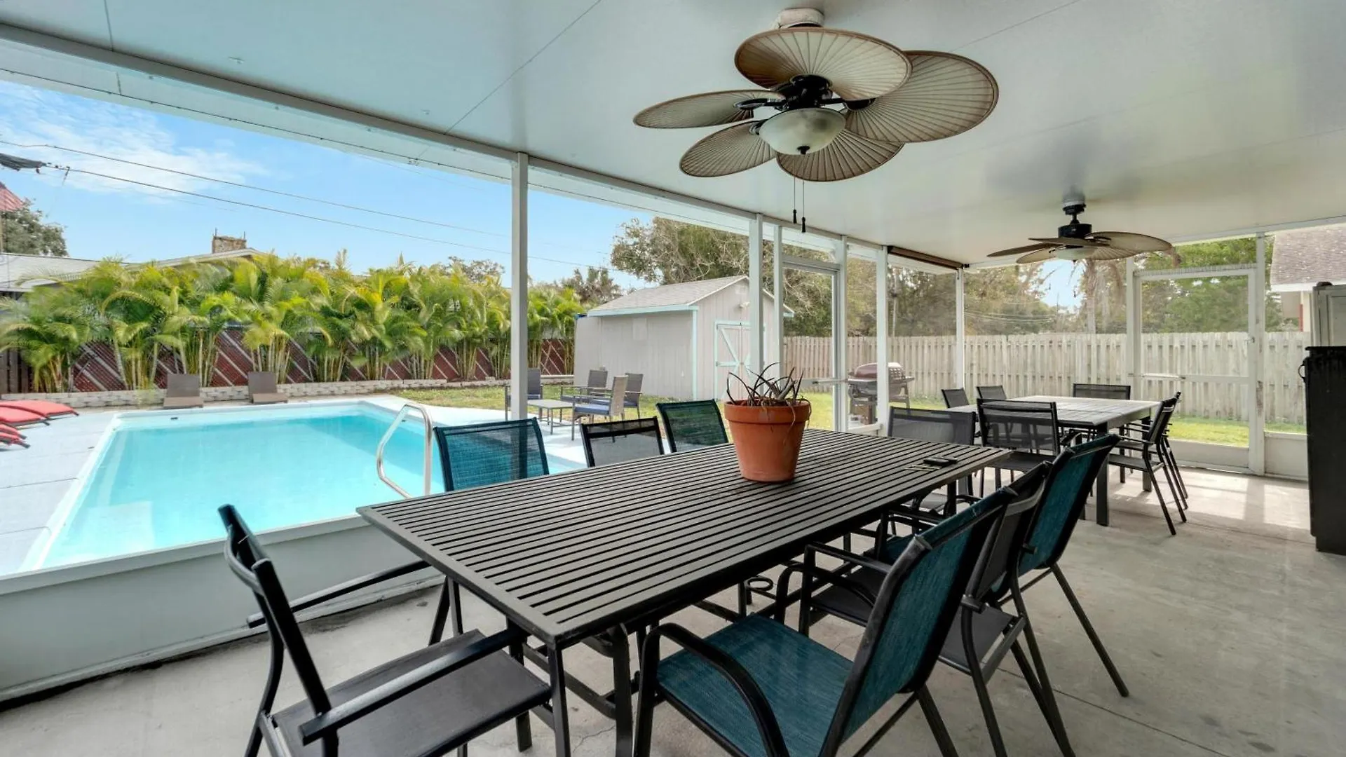Pinellas Park Paradise 0*, Pinellas Park